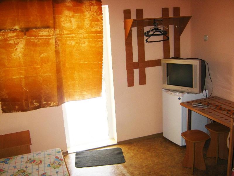 Амелия Skadovsʼk Exterior foto